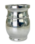 Guampa Palo Santo Aluminum Size M - 120ml