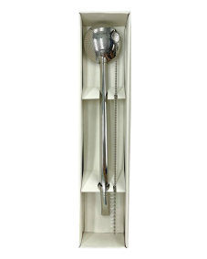 Bombilla Bortonaggio 21cm 201MF