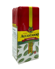 Aguantadora Tradicional 250g