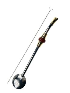Bombilla Bortonaggio 23 cm D207MF