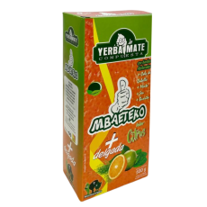 Mbaeteko Naranja Limon + delgada, 500g