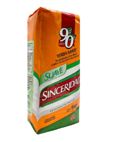 Sinceridad Suave 1000g