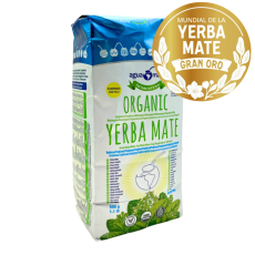 Aguamate Organic 500g