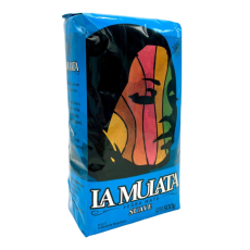 La Mulata Suave PU-1 500g