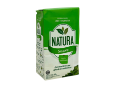Natura Suave 250g