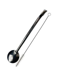 Bombilla Bortonaggio 21 cm E202MF
