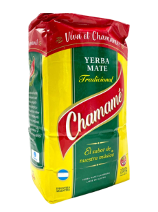 Chamame Tradicional 1000g