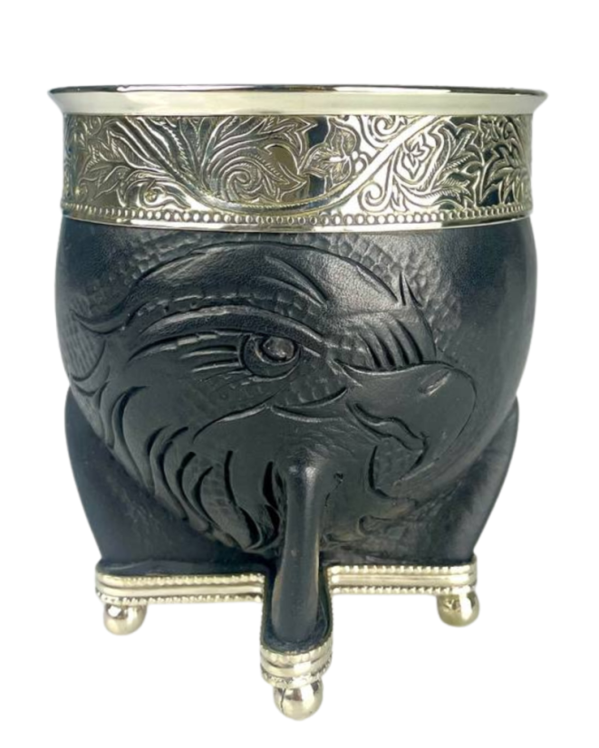 Imperial Exclusivo, černá