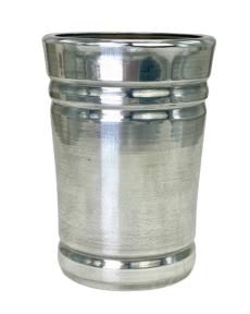 Terere P Alum Vaso - Palo Santo, logo Yerbee, size L