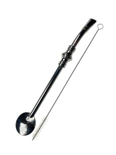 Bombilla Bortonaggio 25 cm 255MF