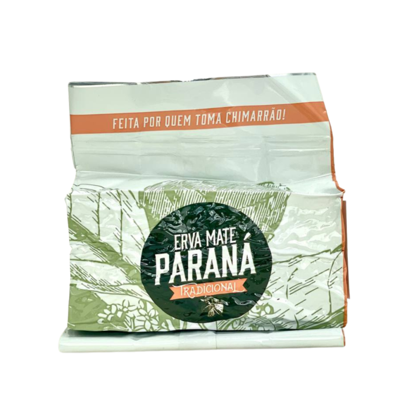 Parana Tropeira 250g vakuové (bílá)