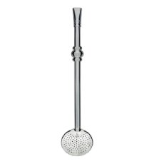 Bombilla Bortonaggio Nozzle flat 22cm