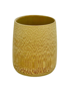 Bamboo cup, 60ml