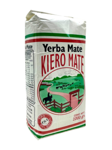 Kiero Mais PU-1, 1000g