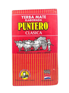 Puntero 500g