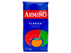 YERBA ARMINO CLASICA 1000g