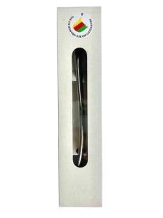 Bombilla Bortonaggio 21 cm TGL220