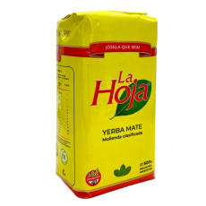 La Hoja 500g