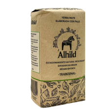 Alhild 500g