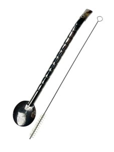 Bombilla Bortonaggio 24 cm ART 252MF