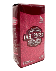 La Hermosa 500g