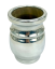 Guampa Palo Santo Aluminum Size M - 120ml