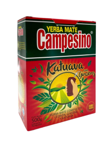 Campesino Kutuava 500g