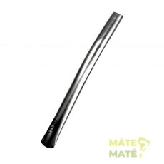 MY MATE - Flat Stainless Steel Bombilla 17cm