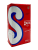 Sara Roja Classic PU1, 500g (red)