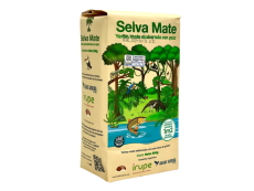 Selva Mate traditional 500g