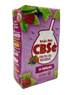 CBSe Frutos del Bosque 500g