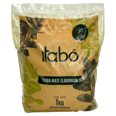 Yerba Mate Itabo 1000g