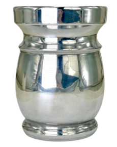 Guampa PS Aluminum - Yerbee logo, size L