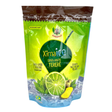 XIMANGO Terere Lemon Ginger 250g