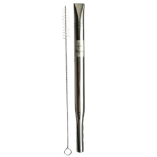Straus 21 cm / Media