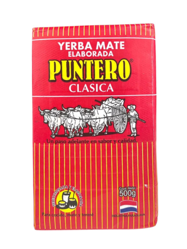 Puntero 500g