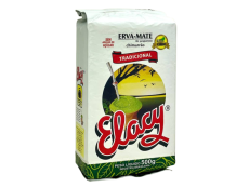 Elacy Yerba Mate/ Traditional Chimarrao, 500g