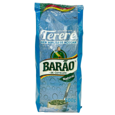 Barao Tereré Natural 500g