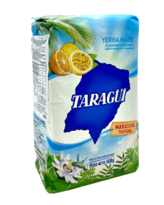 Taragui Maracuya Tropical 500g