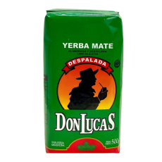 Don Lucas Despalada 500g