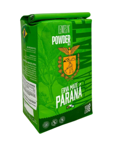 Parana LeavesN' Powder (PU-1) 250g