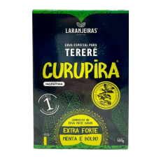 Laranjeiras Terere Curupira 500g