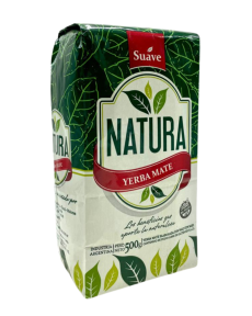 Natura Traditional (Suave) 500g