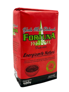Fortuna Katuava (Energizante natural) 500g