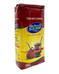 Selent Especial 500g