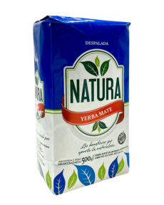 Natura Despalada 500g