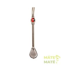 Rosamonte Bombilla Coco 19 cm