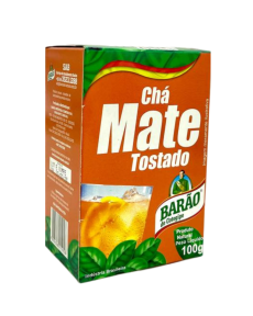 Barao Mate ROASTED 100g