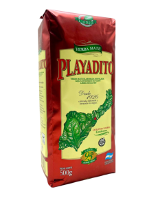 Playadito Despalada 500g