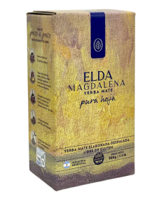 Elda Magdalena Despalada 500g